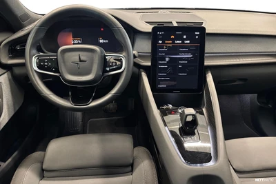 Polestar 2 2023, photo 7/10