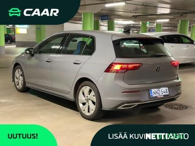 Volkswagen Golf 2022, photo 4/7