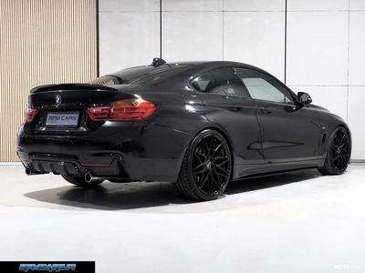BMW 435 2014, photo 5/60