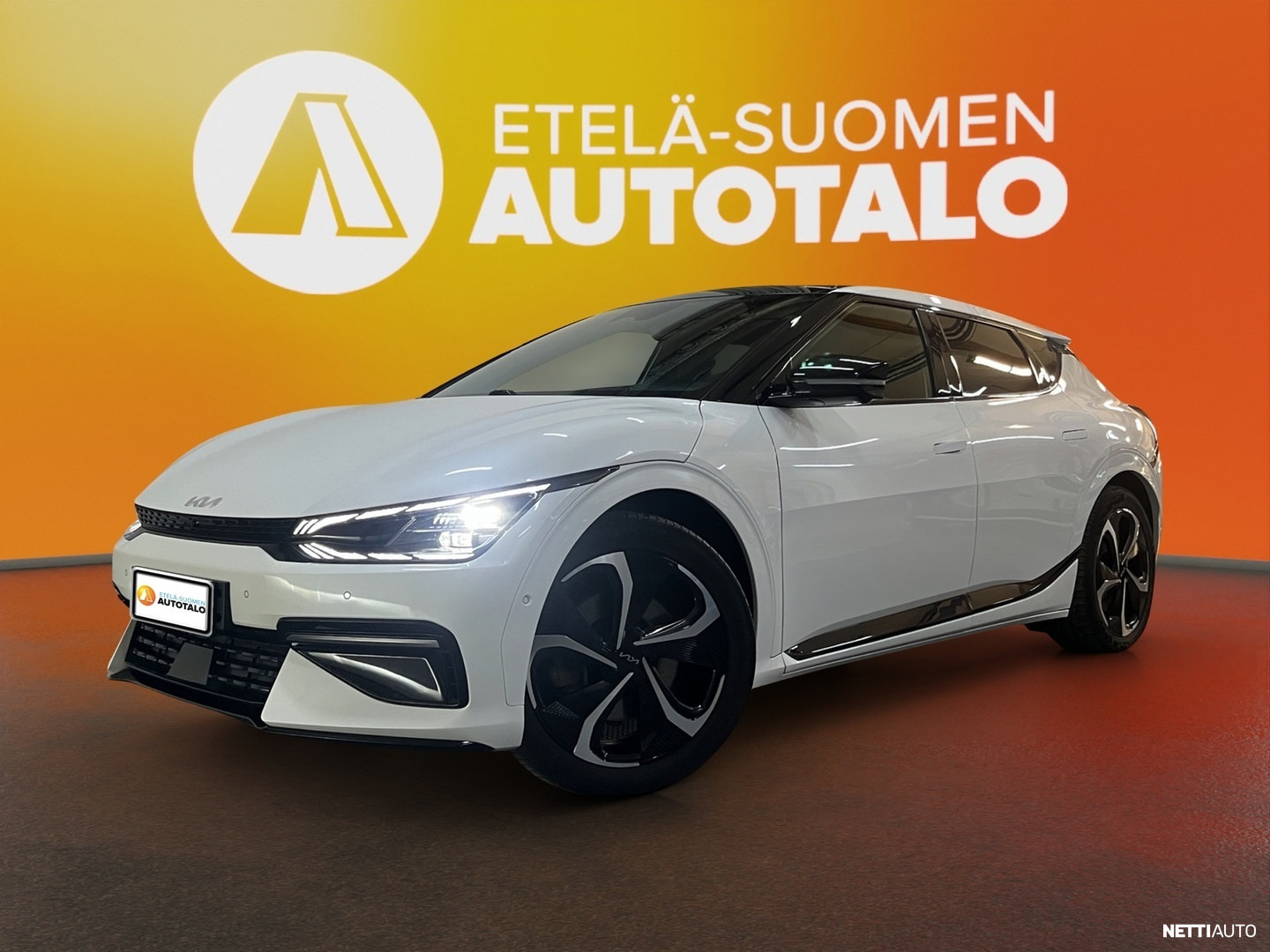 Kia EV6