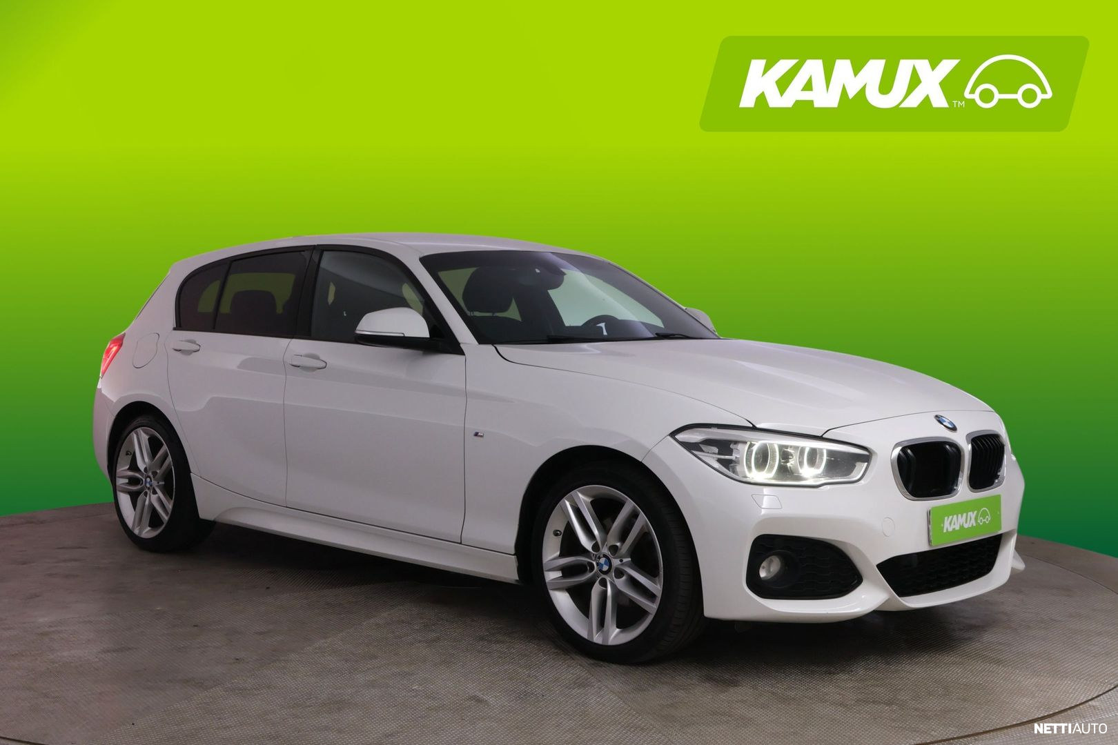 BMW 120