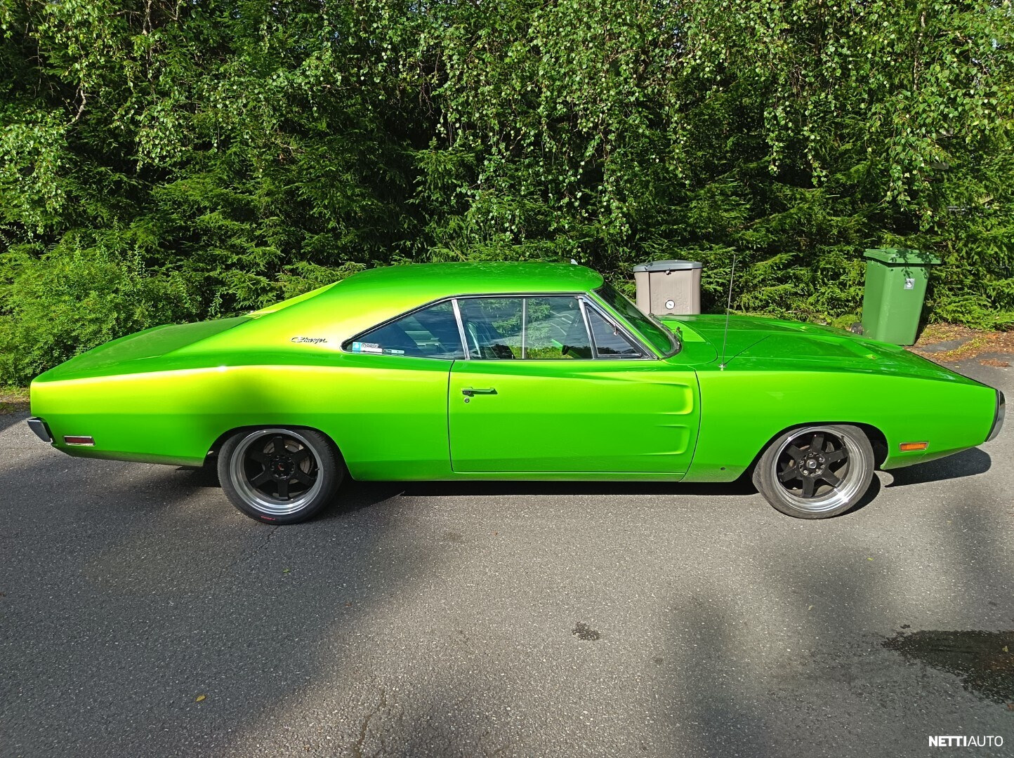 Dodge Charger