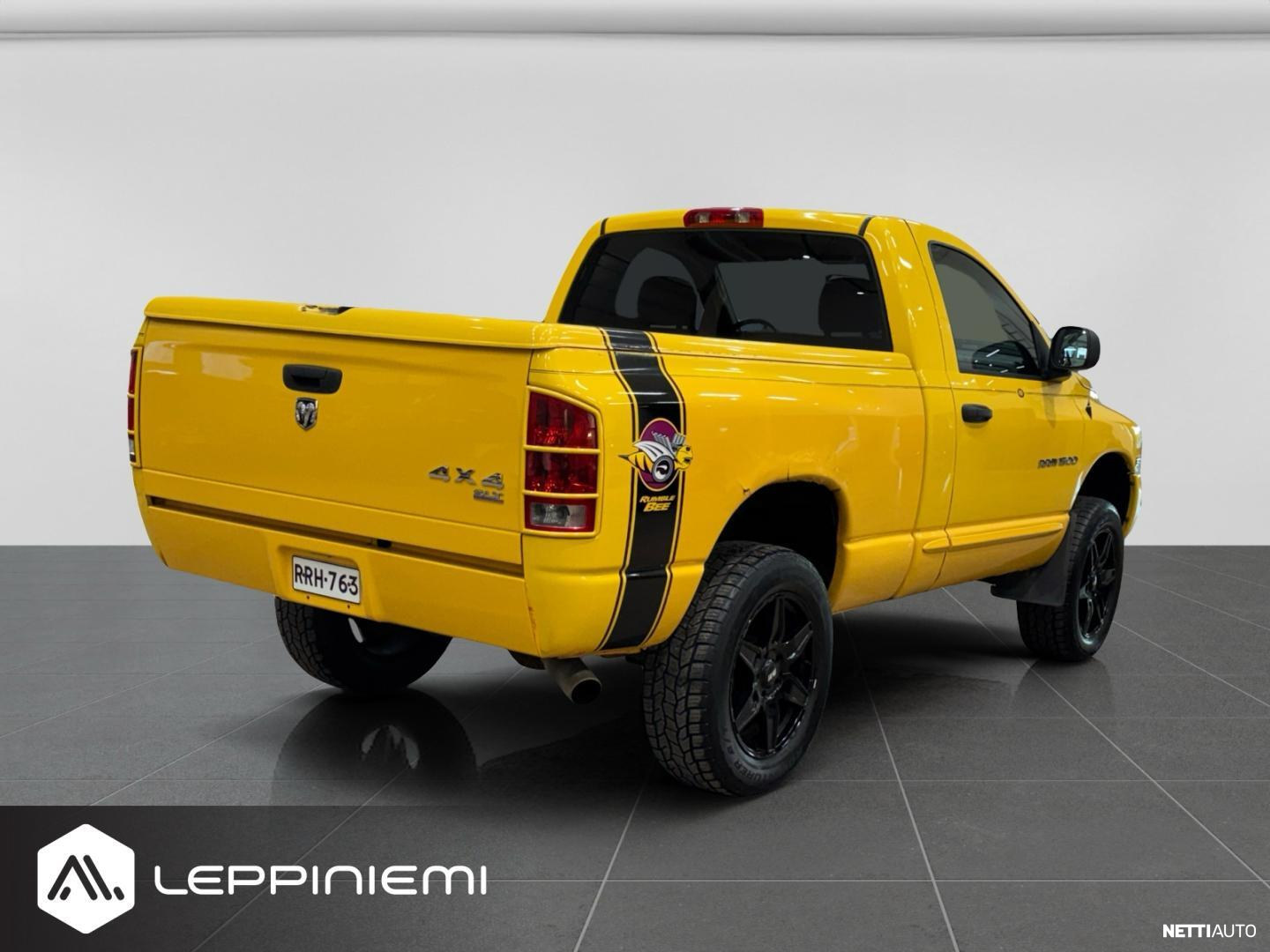 Dodge Ram 2005, photo 5/9