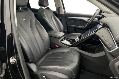MG Marvel R Performance AWD 2023, photo 5/10