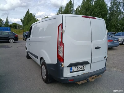 Ford Transit Custom 2013, kuva 3/8