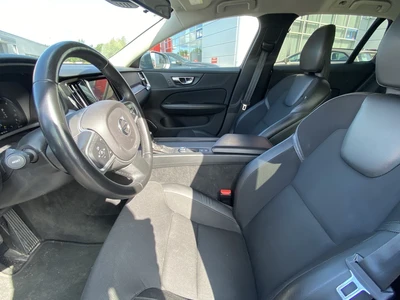 Volvo V60 V60 Farmari (AC) 5ov 1969cm3 A 2019, kuva 7/10