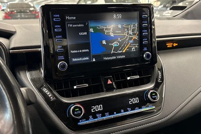 Toyota Corolla 2021, photo 6/8