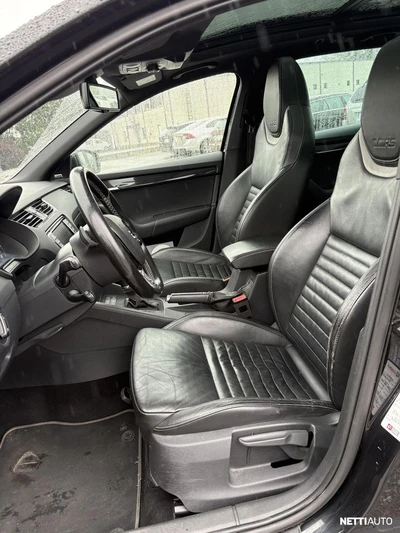 Skoda Octavia 2014, kuva 5/10