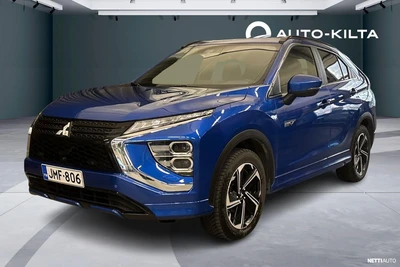 Mitsubishi Eclipse Cross 2021, kuva 1/27