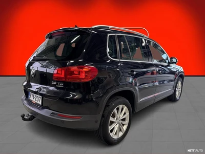 Volkswagen Tiguan 2014, kuva 6/42