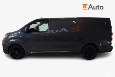 Opel Vivaro 2020, kuva 5/10
