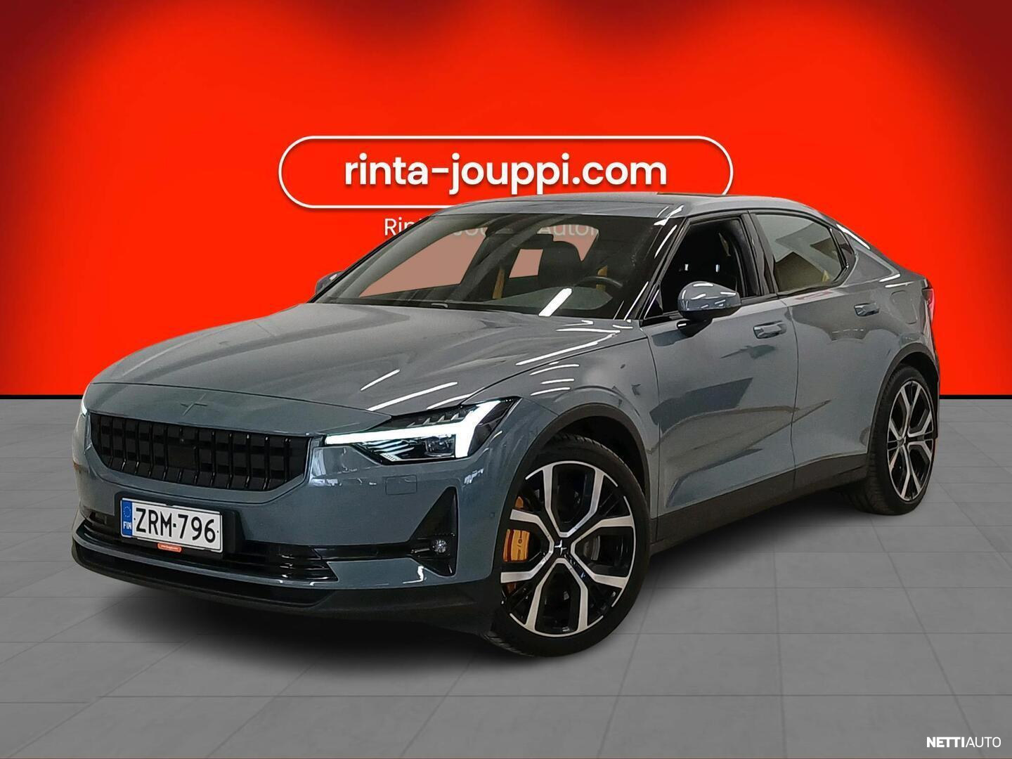 Polestar 2