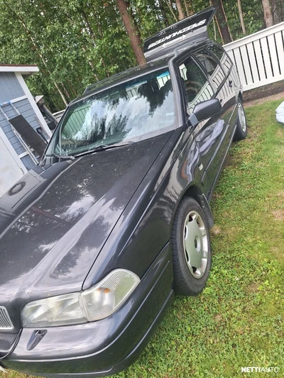 Volvo V70 1998, kuva 7/19
