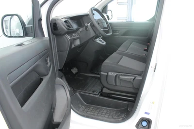 Peugeot Expert 2025, photo 4/12