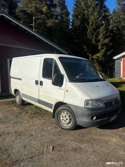 Fiat Ducato 2003, photo 2/13