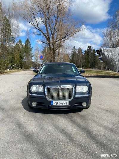 Chrysler 300C 2008, kuva 6/24
