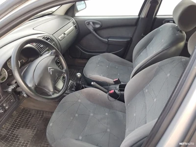 Citroen Xsara 2004, photo 6/6