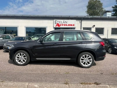 BMW X5 X5 xDrive40e 2015, kuva 2/12