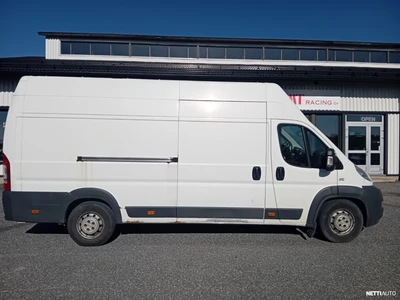 Fiat Ducato Ducato 2,3 L4 H3 2014, photo 6/8