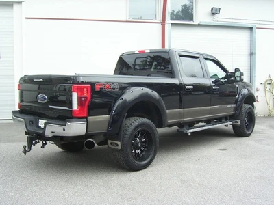 Ford F-250 2017, photo 5/19