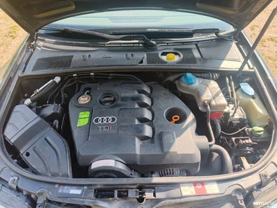 Audi A4 2003, kuva 6/10