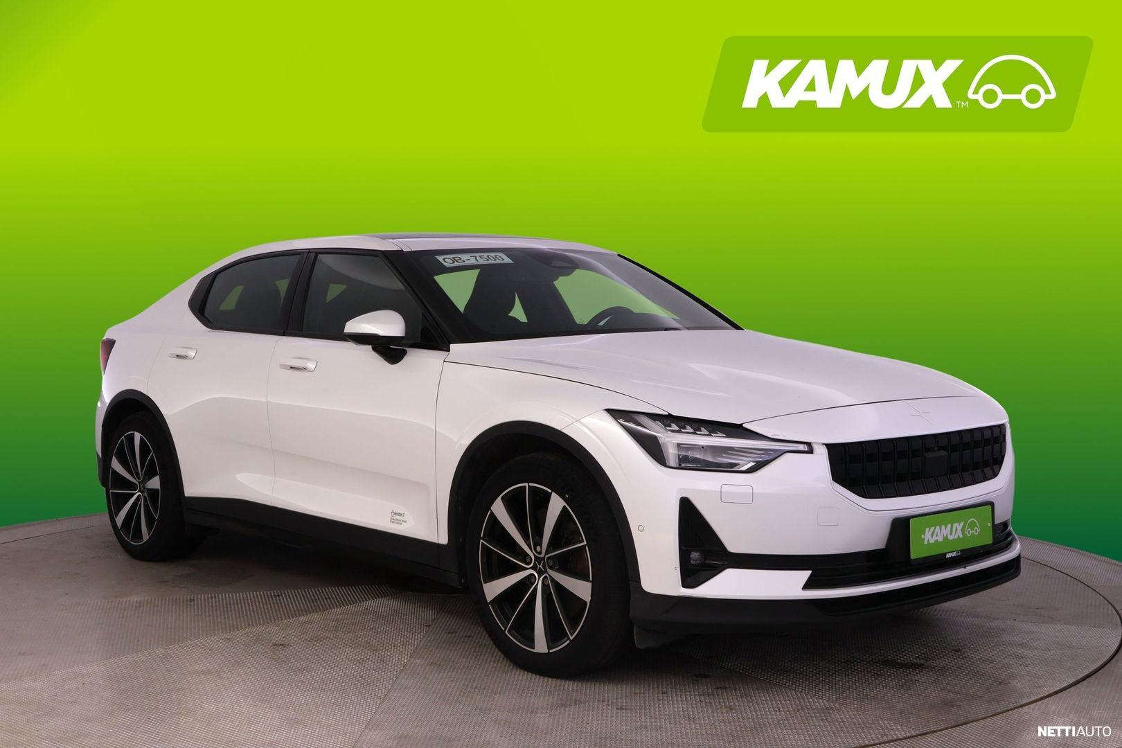 Polestar 2