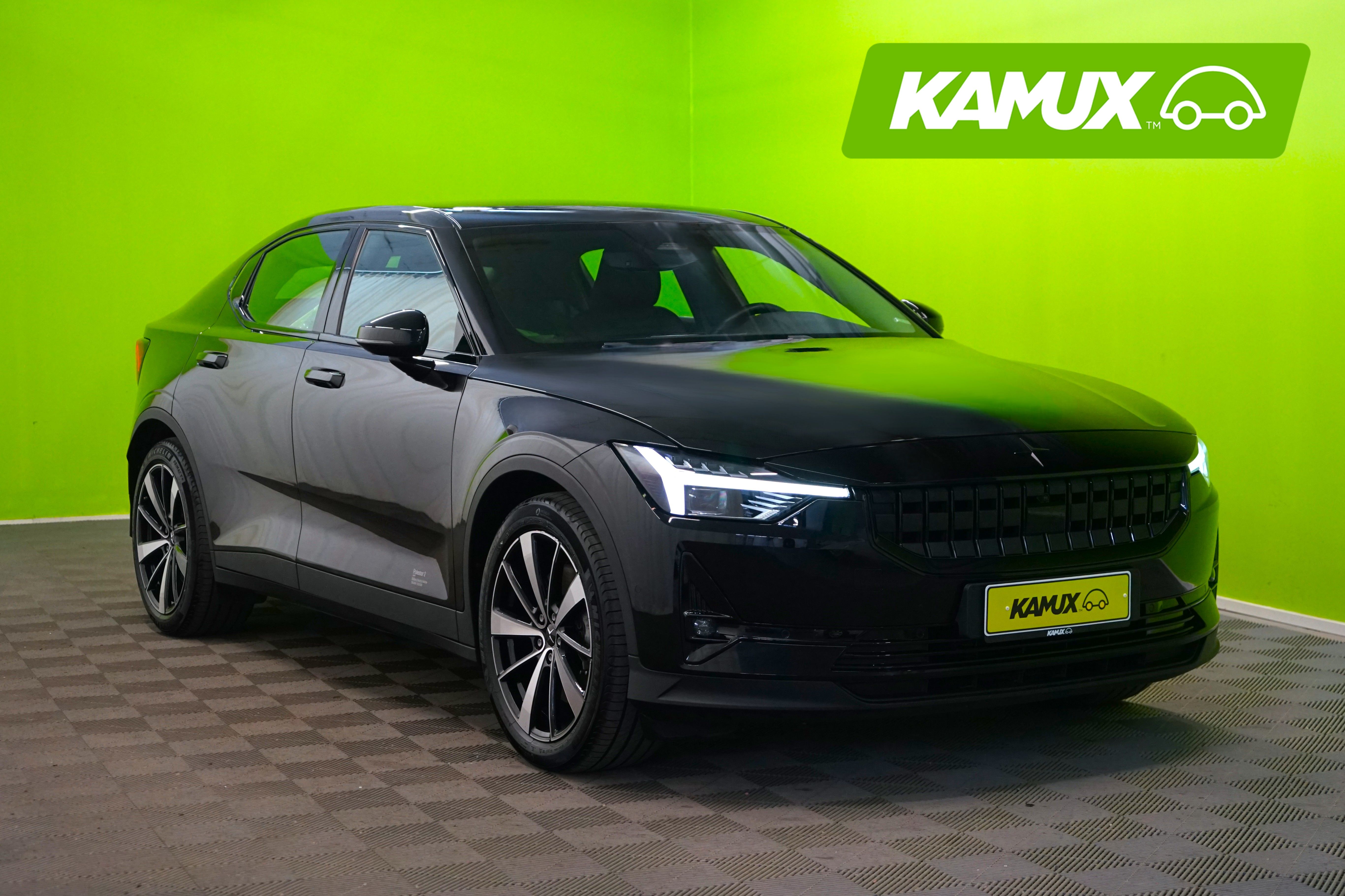 Polestar 2