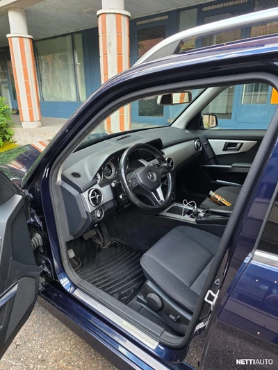 Mercedes-Benz GLK 2014, kuva 5/13