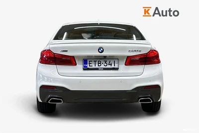 BMW 530 2020, kuva 3/28