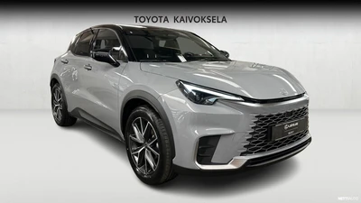Lexus LBX 200h Launch Edition Cool 2025, kuva 6/19