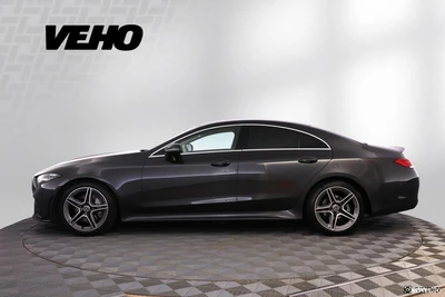 Mercedes-Benz CLS 220 d 2021, kuva 2/35