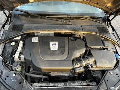 Volvo S80 2,4D Summum aut 2010, photo 7/22