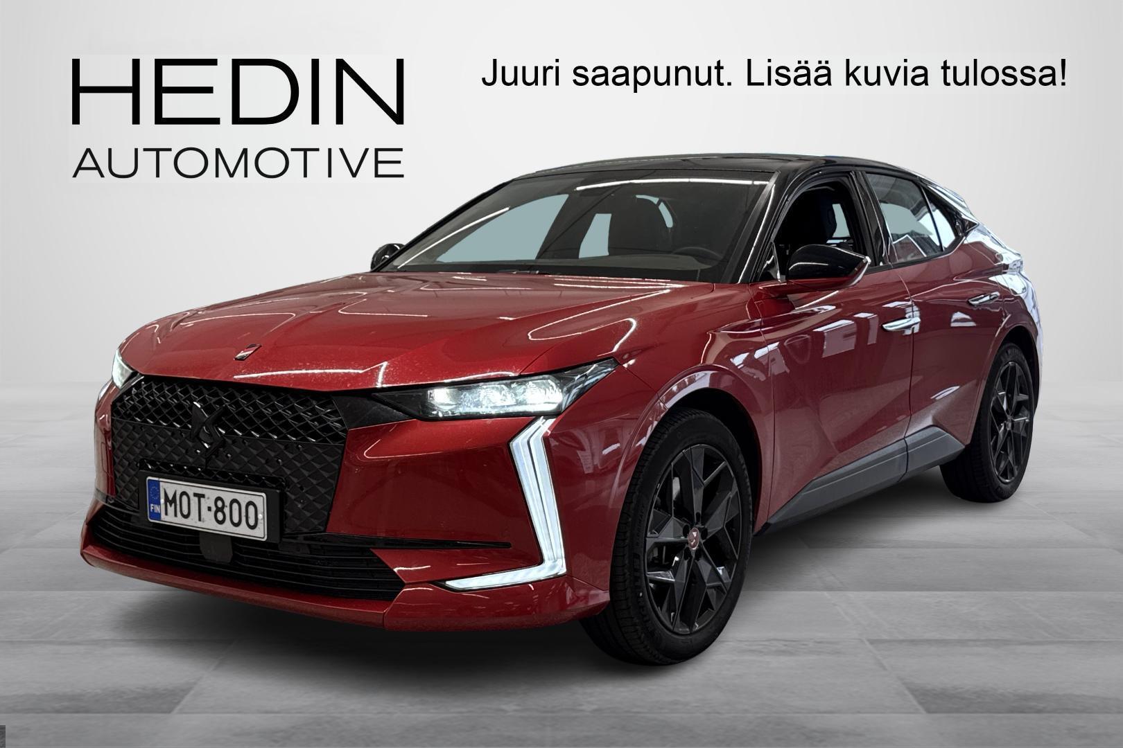 DS 4