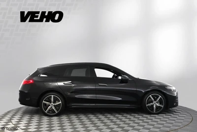 Mercedes-Benz CLA 2026, photo 5/10