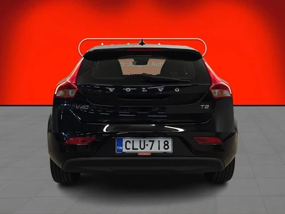 Volvo V40 2018, photo 7/32