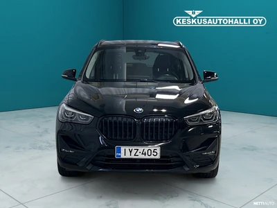 BMW X1 2021, kuva 2/30