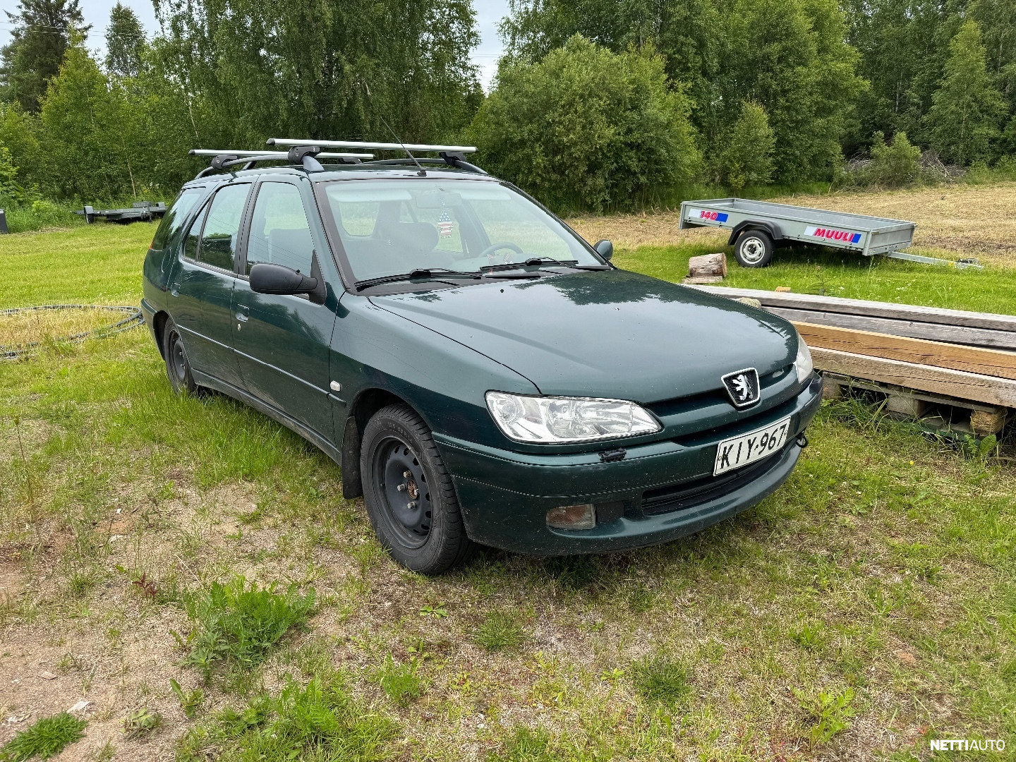 Peugeot 306