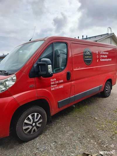 Fiat Ducato 2007, photo 3/13