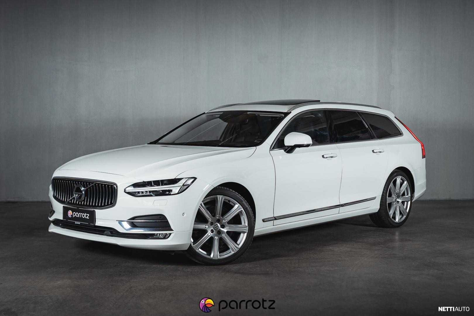 Volvo V90