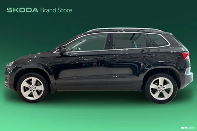Skoda Karoq 2021, kuva 5/24