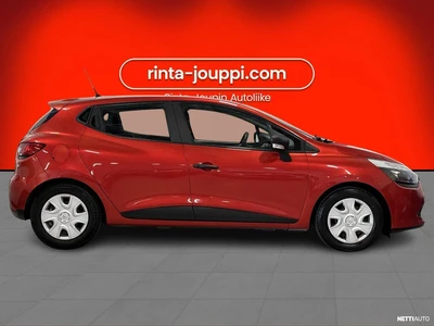 Renault Clio 2016, photo 5/31