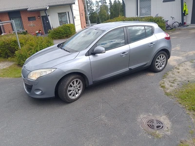 Renault Megane 2010, kuva 5/8