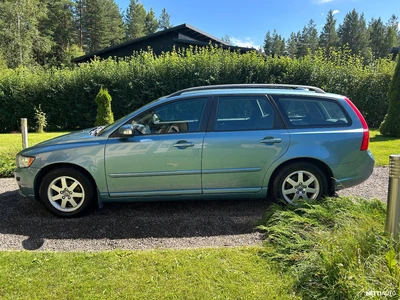 Volvo V50 2009, kuva 4/13