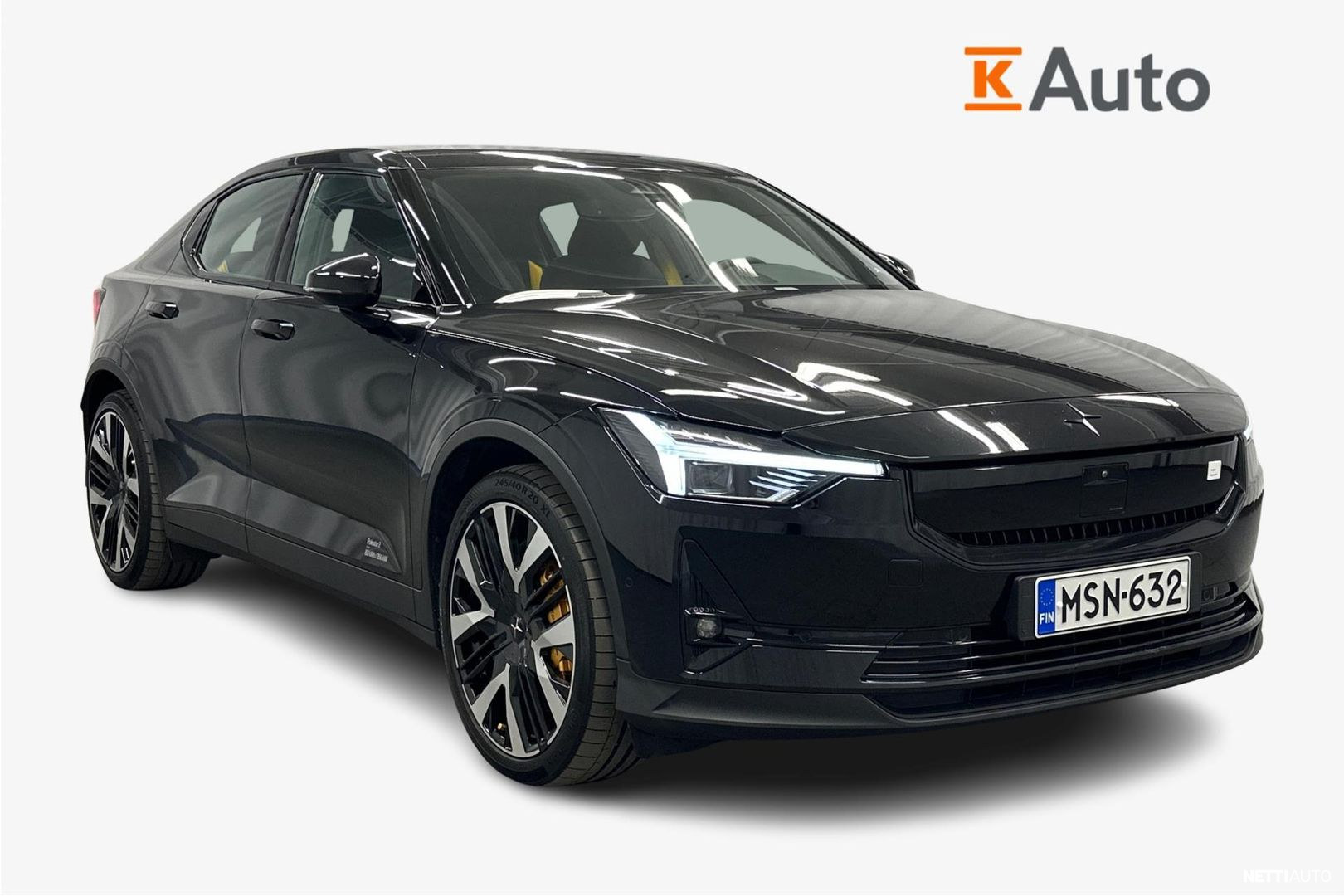 Polestar 2