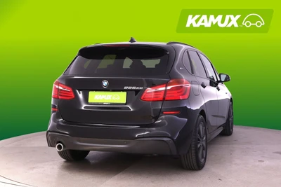 BMW 225 2019, photo 4/38