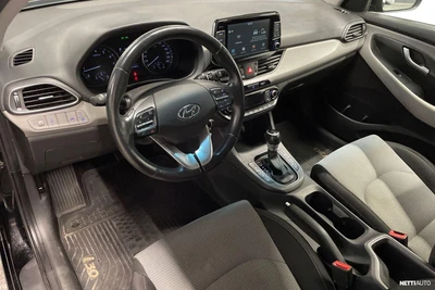 Hyundai i30 2018, kuva 6/27