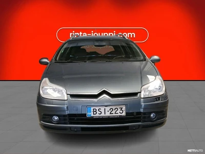 Citroen C5 2007, kuva 3/10