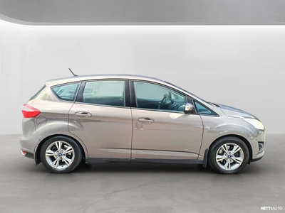 Ford C-Max 2014, photo 4/33