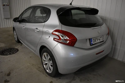 Peugeot 208 2014, kuva 7/19
