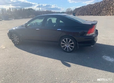 Volvo S60 2006, photo 3/8